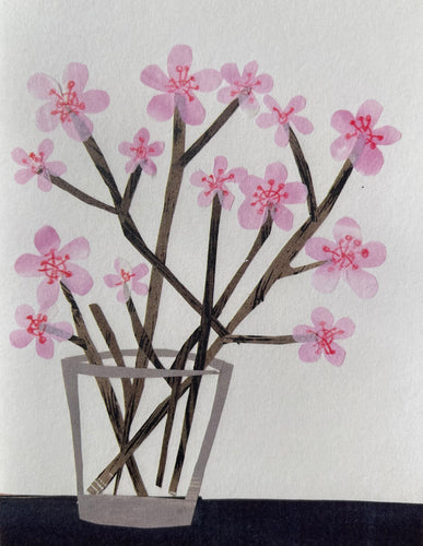 Cherry Blossom