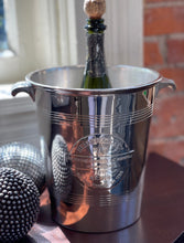 Load image into Gallery viewer, Heidsieck &amp; Co. Champagne Bucket