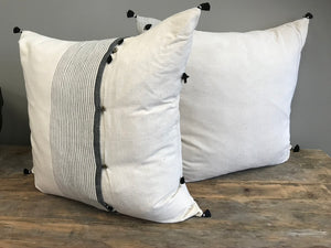 Fez Pillow #2