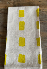 Load image into Gallery viewer, Erin Flett Lemon Squares Cotton Napkin