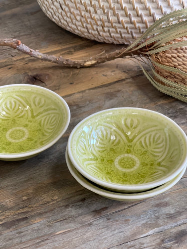 Mini Kensington Bowl