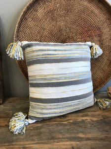 Serape Pillow