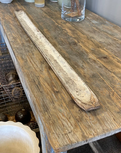 French Baguette Bowl