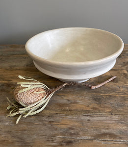 Vista Pottery Bowl