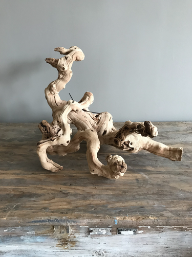 Grapevine Sculpture