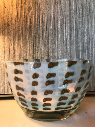 Glass Vessel
